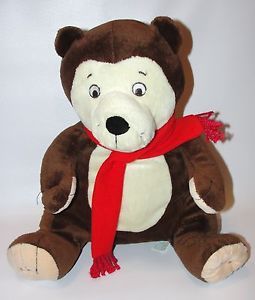 Kohl's Cares for Kid You Can do It Sam Teddy Bear Plush Stuffed Animal Toy Lovie