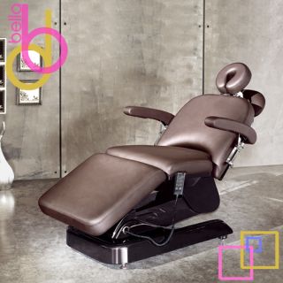 Salon Spa Table Facial Bed Hydraulic Electric Lift Chair Bed New Chair Dentist