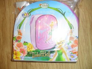 BNIP Disney Princess Tinkerbell or Toy Story Storage Pop Up Room Tidy Bin
