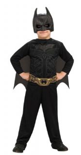 Batman Dark Knight Kids Halloween Costume Medium 8 10