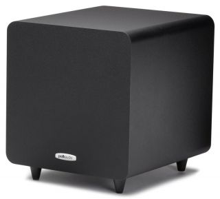 New Polk Audio Surroundbar 9000 Home Theater Soundbar Speaker Wireless Subwoofer