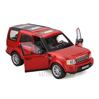 Land Rover Discovery 4 1 16 4CH RC Remote Control Model Car Kid Toy