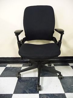 Vintage Steelcase Office Chair