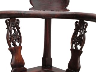 Chinese Red Wood Antique Square Game Table Set WK1939