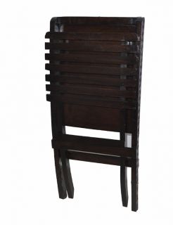 Indian Vintage Wooden Chair Wood Elephant Paint Decorative Single Chairs Antique