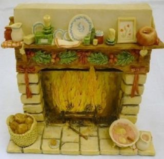 Choice of Brambly Hedge BFA Figure Midwinter Collection Border Fine Arts