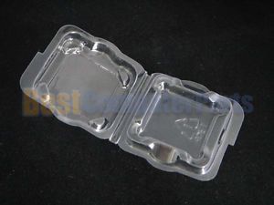 50x Intel 478 479 775 CPU IC Chipset Case Box Package