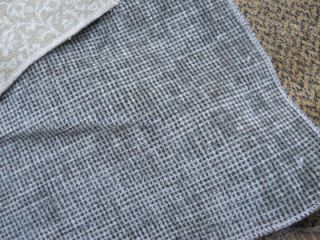 linen speaker grill cloth