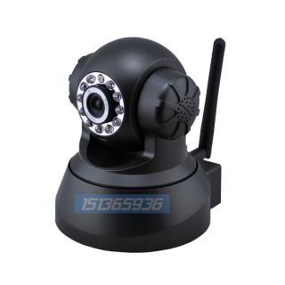 B 11 LED IR Night Vision Wireless IP Camera Webcam WiFi Cam CCTV Camera