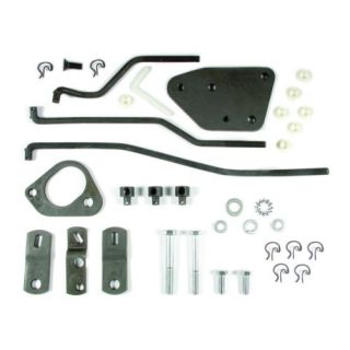 Hurst 3738609 Competition Plus Shifter Installation Kit