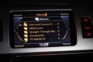 Viseeo TUNE2AIR WMA1000 Bluetooth Music Adaptor iPod Kit Audi BMW Mercedes VW