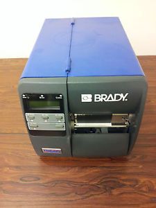 Brady BP T300 BPT300 T300 Tagus Label Printer Thermal Printer Qty Available