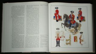 Book German Uniform History Saxony Army Military Order Forest Service Police War