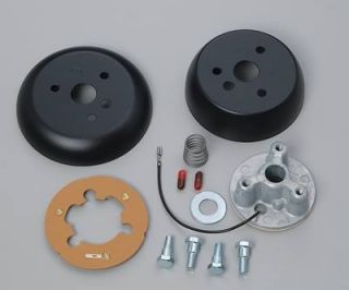 Grant Steering Wheel Installation Kit 3390