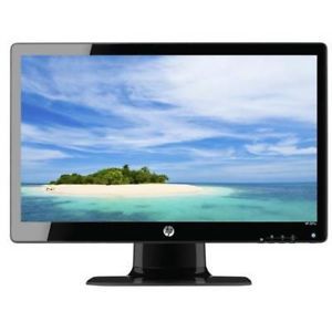 HP XP601AA ABA Pavilion 2211X 21 5" LED LCD Monitor
