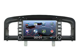 Car DVD GPS Navigation Radio Video for Lifan 620 Lifan Solano 3G Internet
