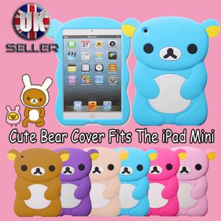 New Ultra Thin Magnetic Smart Case Cover or Back Case for iPad Mini