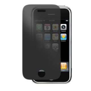 Top Quality Privacy LCD Screen Protector iPhone 3G 3GS