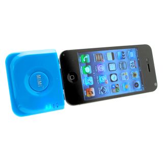2000mAh External Portable Battery Charger Power Case for iPod Touch 4G 4th Gen 5