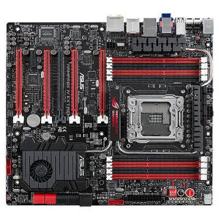 Asus Rampage IV Extreme LGA 2011 Intel X79 Extended ATX Intel Motherboard 0610839184545