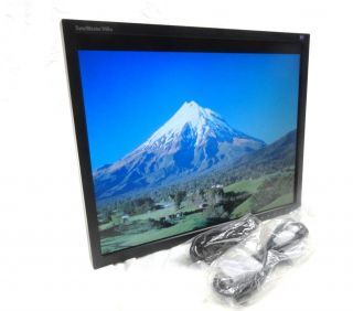 Samsung SyncMaster 940N 19" LCD Flat Panel LCD TFT Active Matrix Monitor 700 1