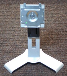 Dell 17" or 19" LCD Monitor Stand Only 1708FPF 1908FPF Swivel Base