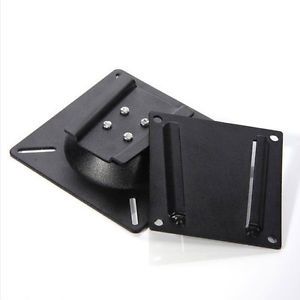 New LED LCD Flat Panel TV Monitor Wall Mount Bracket for 14 17 18 19 20 22 23 24
