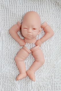 10 Reborn Baby Dolls