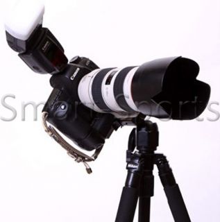 Nikon DSLR Tripod Professional Tilt Pan Head Digital Camera Video Box Bag