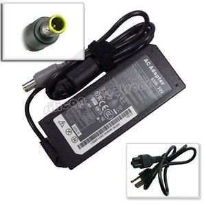 Laptop AC Adapter Battery Charger for IBM Lenovo ThinkPad X60 T60 Z60 R60 Power
