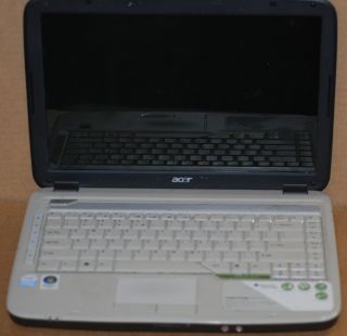 Acer Aspire 4315 2535 Laptop Notebook