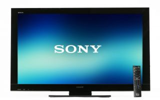 Sony Bravia 40" Class LCD TV KDL 40EX400 1080p