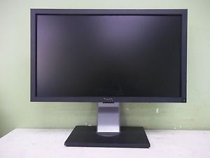 Dell P221HT 21 5" LED LCD Widescreen Flat Panel Monitor 22 with Stand