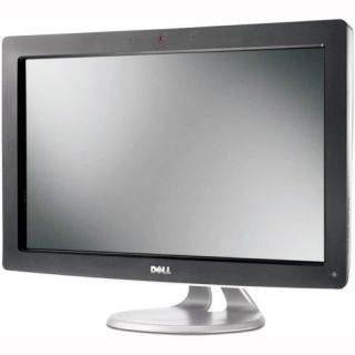 Dell SX2210T 21 5" Touch LCD Flat Panel Computer Display Widescreen DVI Monitor 5391519662663