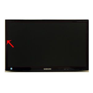 Samsung 22" T22B350ND LED HD TV Slim Television Monitor Combo Full HD 1080p