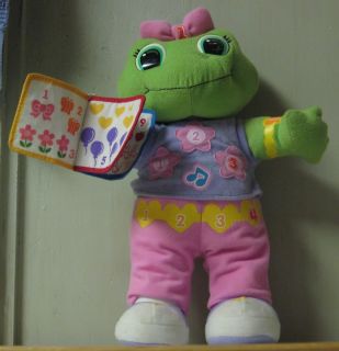 Leapfrog Learning Friend - Lily