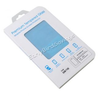 Explosion Proof Tempered Glass Screen Protector for Samsung Galaxy Note 2 N7100