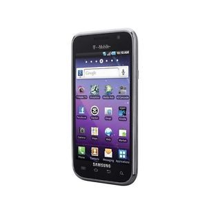 New Samsung T959V Galaxy s 4G T Mobile Unlocked for Any GSM Android Smartphone