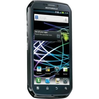 Motorola Photon 4G MB855 16 GB Unlocked WiFi 8 MP Dual Core Android Cell Phone 760492018661