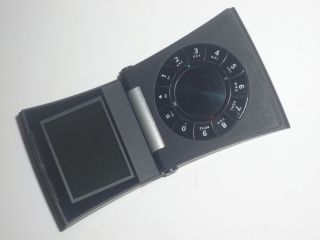Bang Olufsen Serene E910 Factory Unlocked GSM Mobile Phone Original No Battery 5705260032116