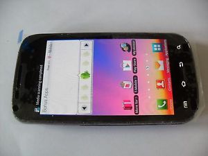 Unlocked T Mobile Samsung Galaxy s Blaze SGH T769 4G GSM Cell Phone Guaranteed