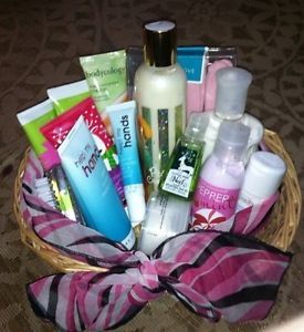 Bath and Body Works Hand Lotion