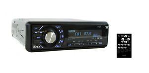 New Boss 775DI Compatible Digital Media Car Audio Player Receiver iPod Docking