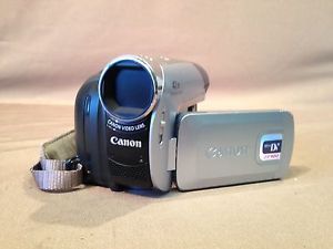 Canon ZR900 Mini DV Camcorder Digital Video Camera