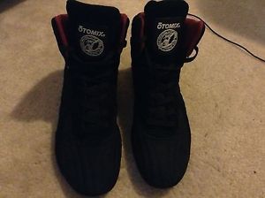 Otomix Stingray Wrestling Shoes Grappling Martial Arts Sz 13