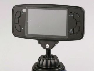 Original GS9000PRO Full HD 1080p in Vehicle Car DVR Camera Cam Recorder w GPS