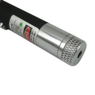 5mW 532nm Wavelength Green Beam Ray Key Chain Laser Pointer Laser Pen