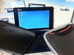 2008 Acer Aspire One Netbook