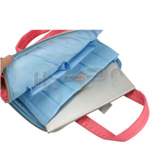 Laptop Shoulder Sleeve Bag Case Cover Handbag 10 12 1 inch for Netbook Tablet PC