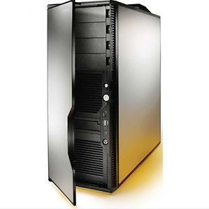 Antec Performance One P180 Silent Black ATX Tower Case Desktop Computer Chassis